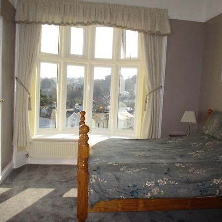 Ashwood Grange Bed & Breakfast Torquay Luaran gambar