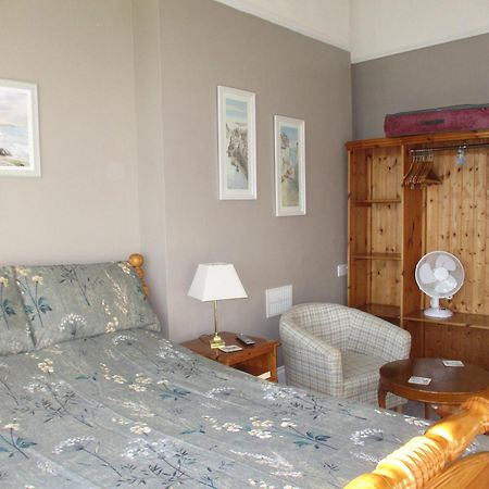 Ashwood Grange Bed & Breakfast Torquay Luaran gambar