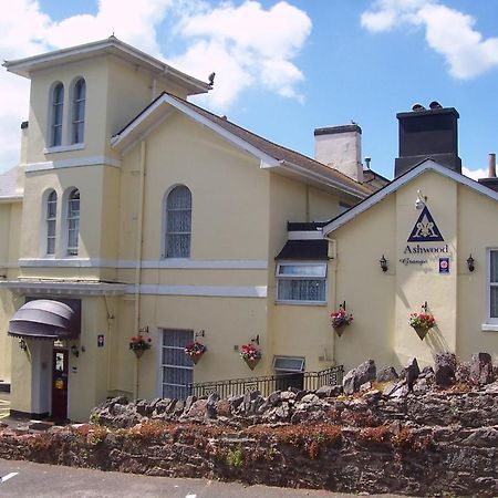 Ashwood Grange Bed & Breakfast Torquay Luaran gambar