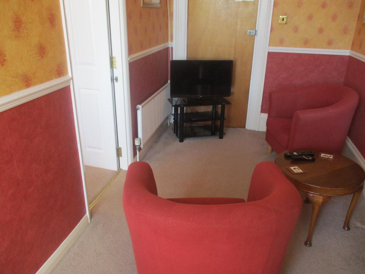 Ashwood Grange Bed & Breakfast Torquay Luaran gambar