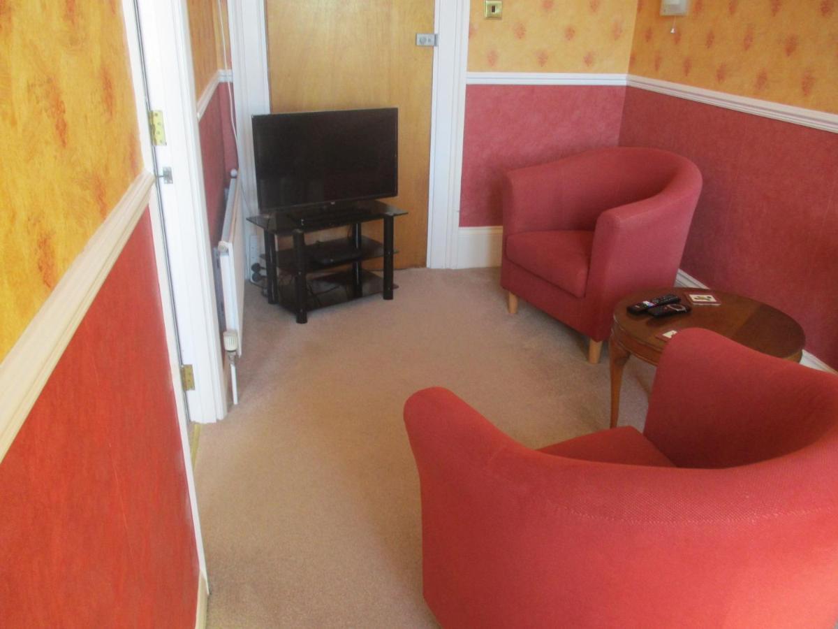 Ashwood Grange Bed & Breakfast Torquay Luaran gambar