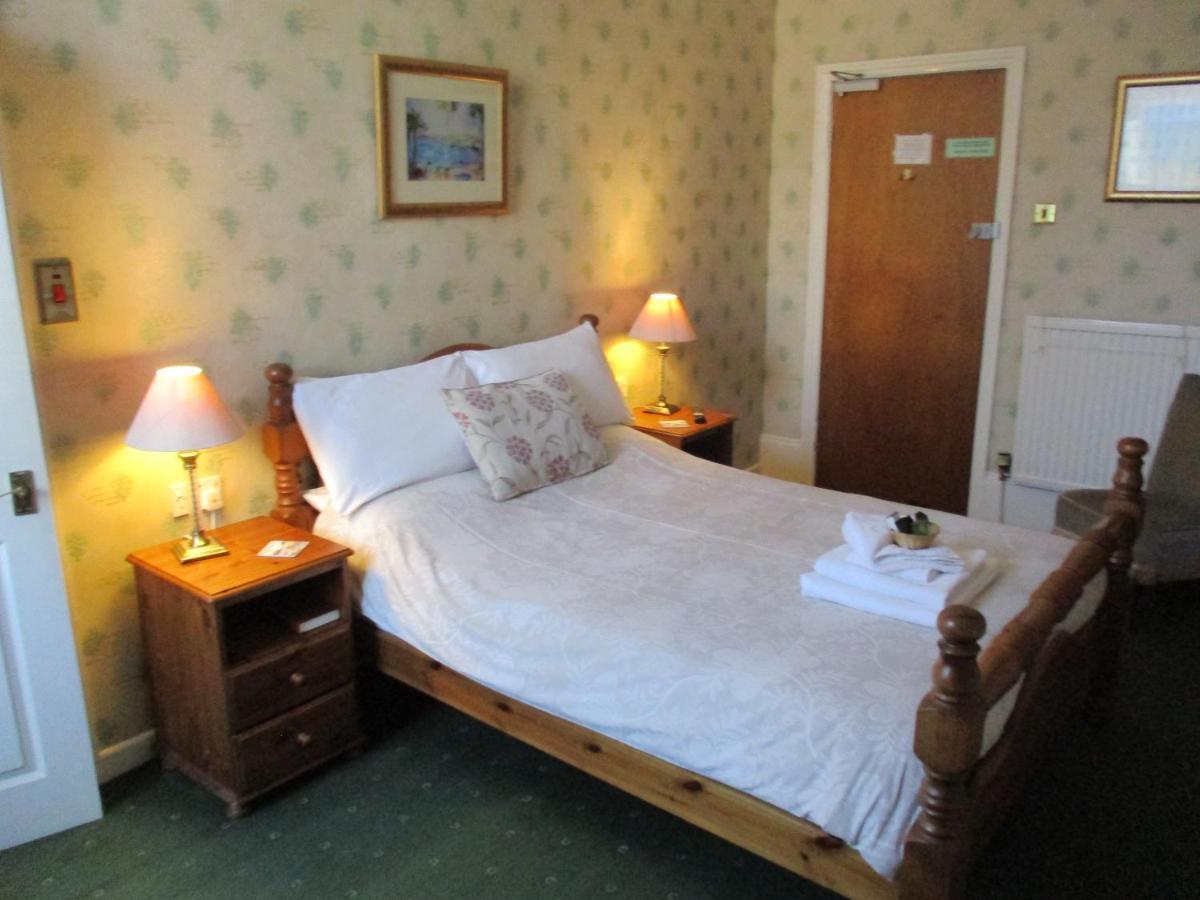Ashwood Grange Bed & Breakfast Torquay Luaran gambar