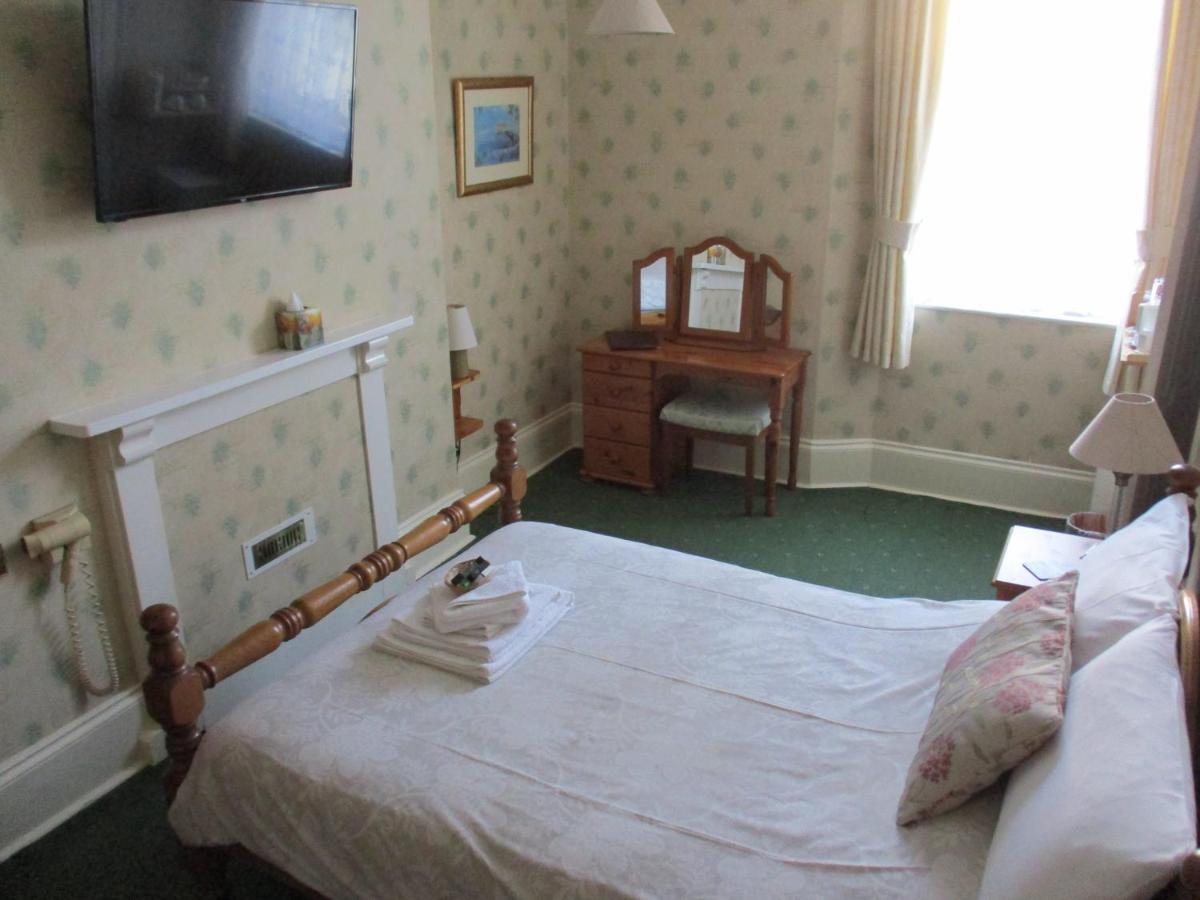 Ashwood Grange Bed & Breakfast Torquay Luaran gambar