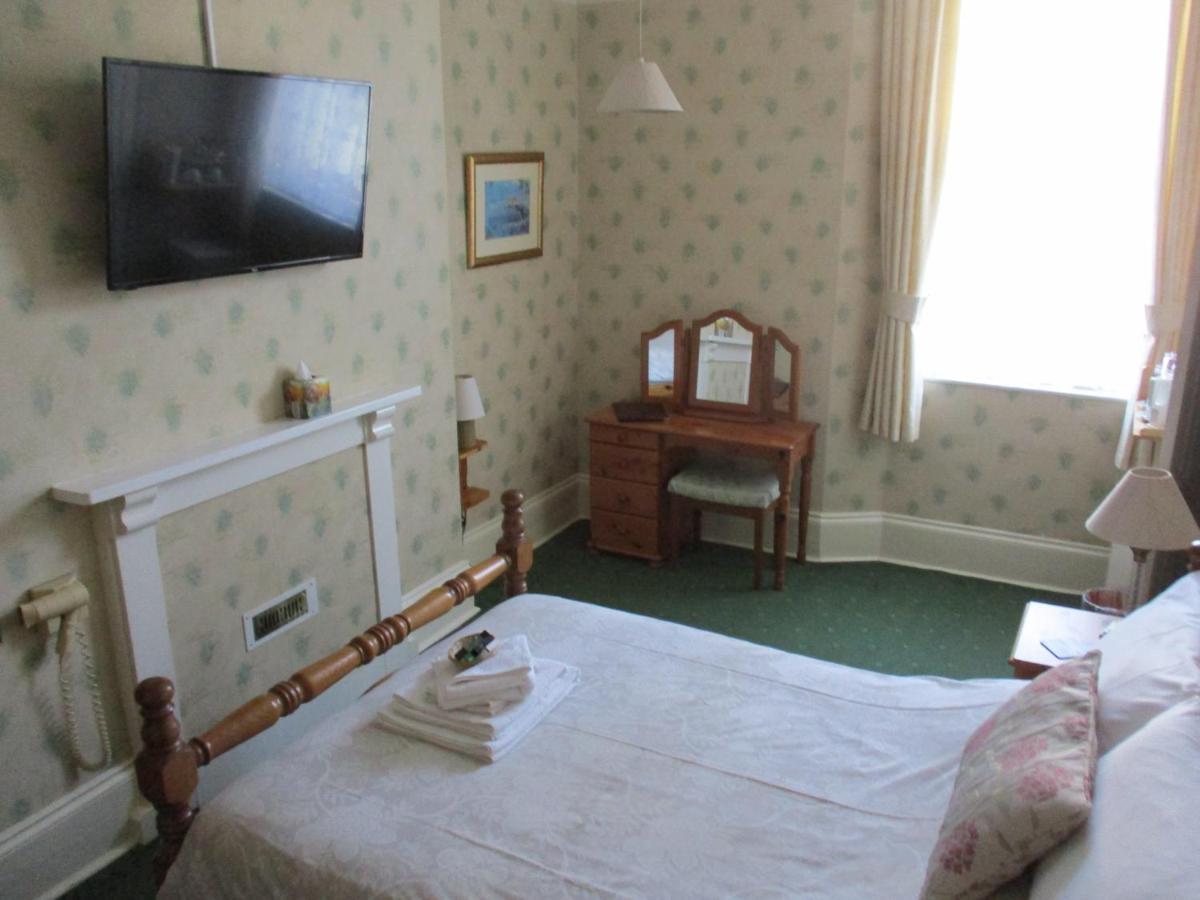 Ashwood Grange Bed & Breakfast Torquay Luaran gambar