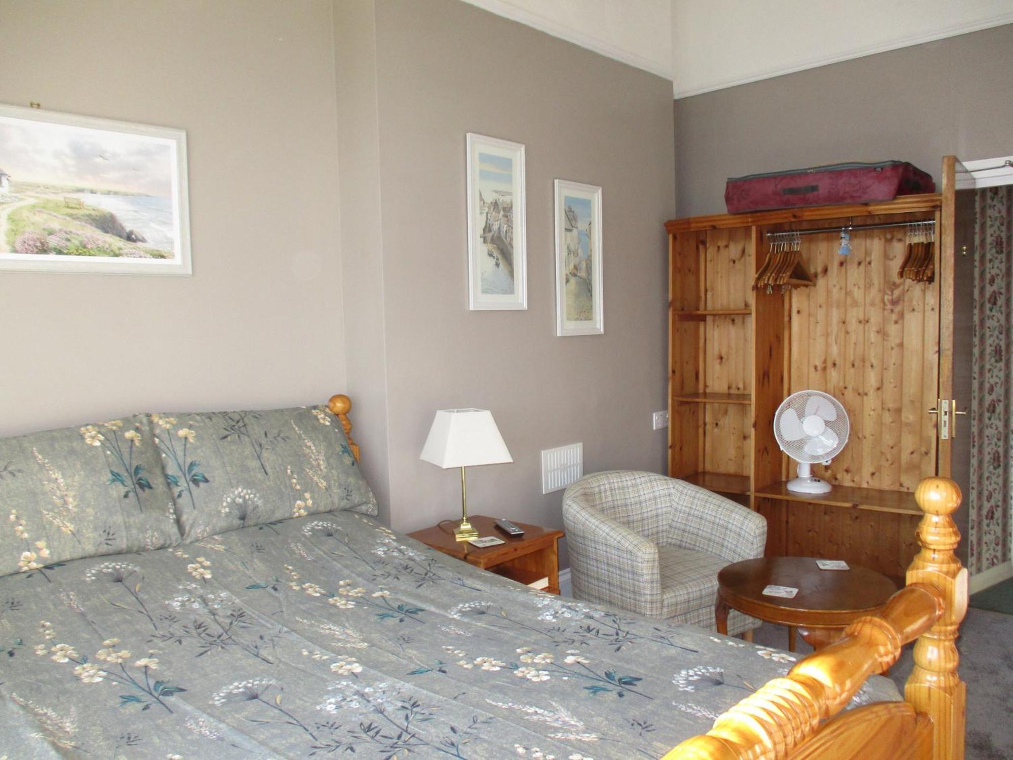 Ashwood Grange Bed & Breakfast Torquay Luaran gambar