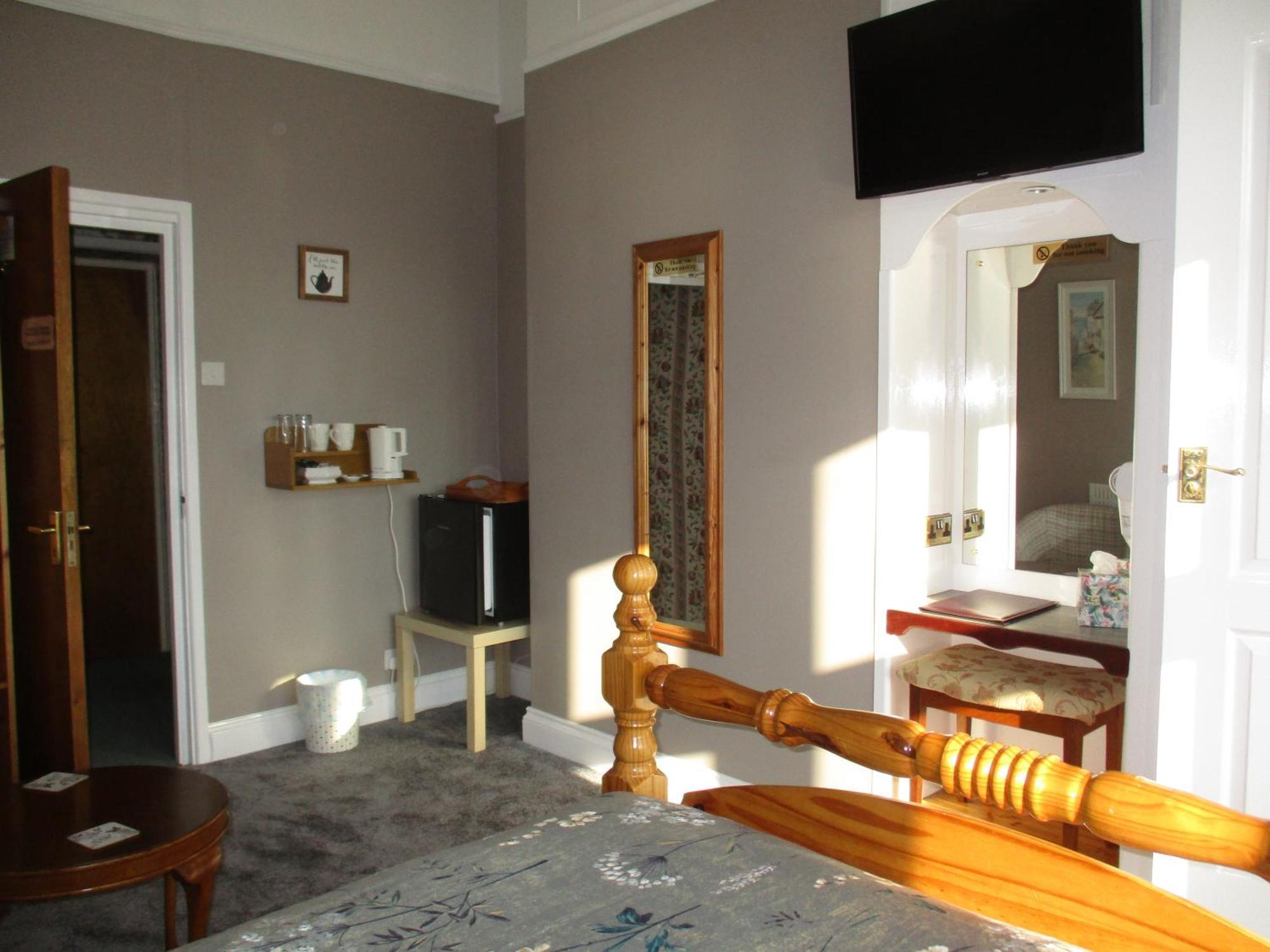 Ashwood Grange Bed & Breakfast Torquay Luaran gambar