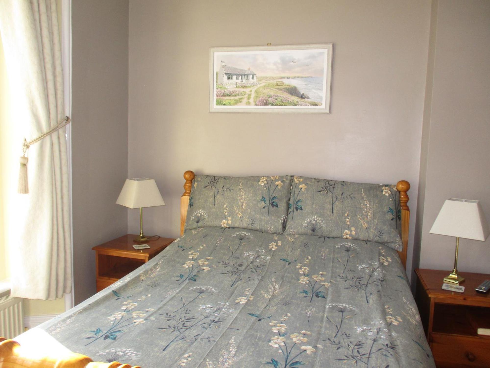 Ashwood Grange Bed & Breakfast Torquay Luaran gambar
