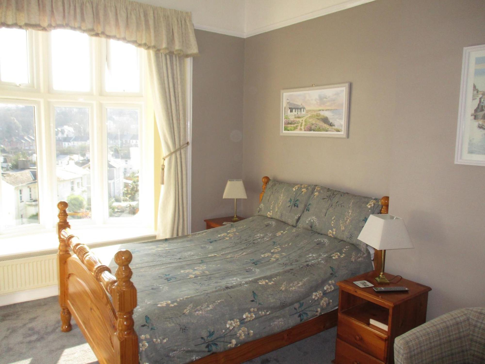 Ashwood Grange Bed & Breakfast Torquay Luaran gambar