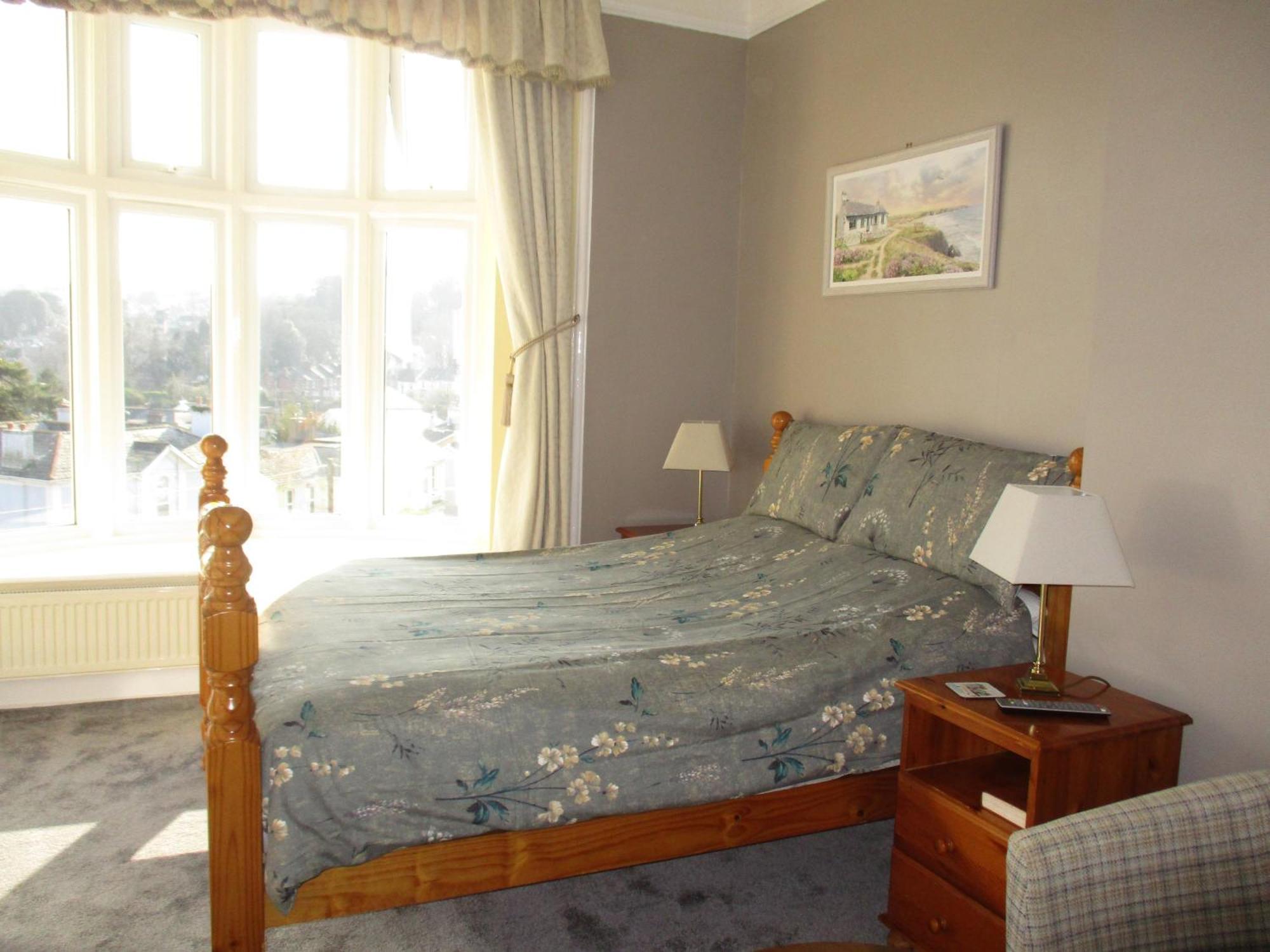 Ashwood Grange Bed & Breakfast Torquay Luaran gambar
