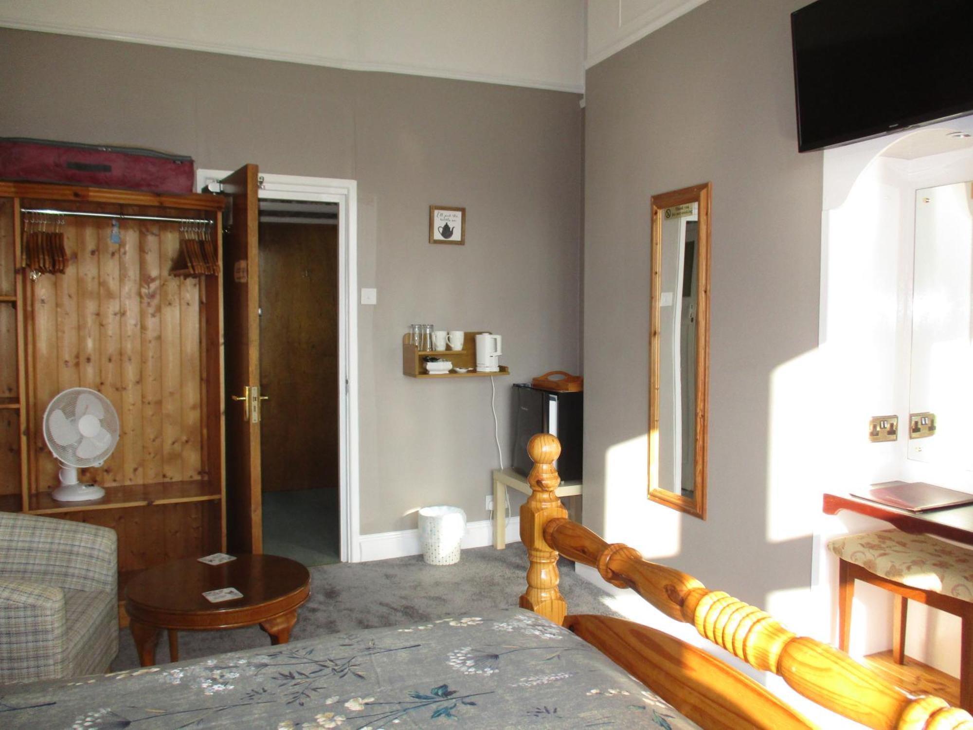 Ashwood Grange Bed & Breakfast Torquay Luaran gambar