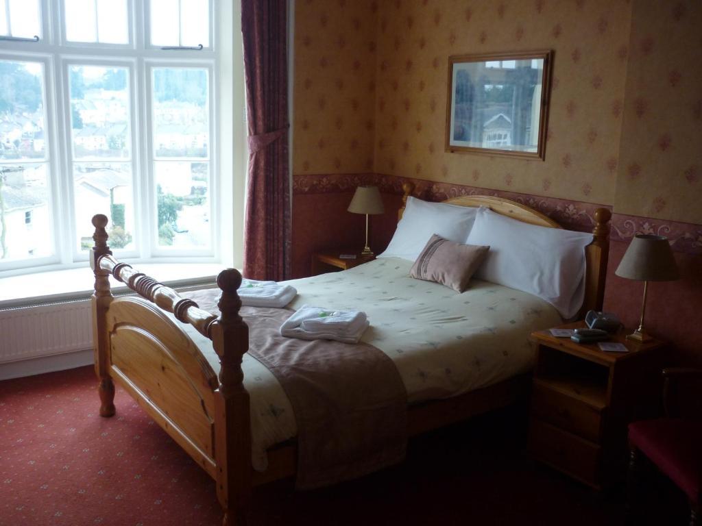 Ashwood Grange Bed & Breakfast Torquay Luaran gambar