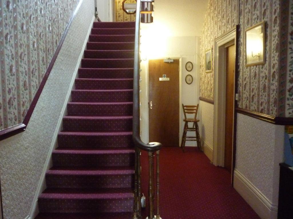 Ashwood Grange Bed & Breakfast Torquay Luaran gambar