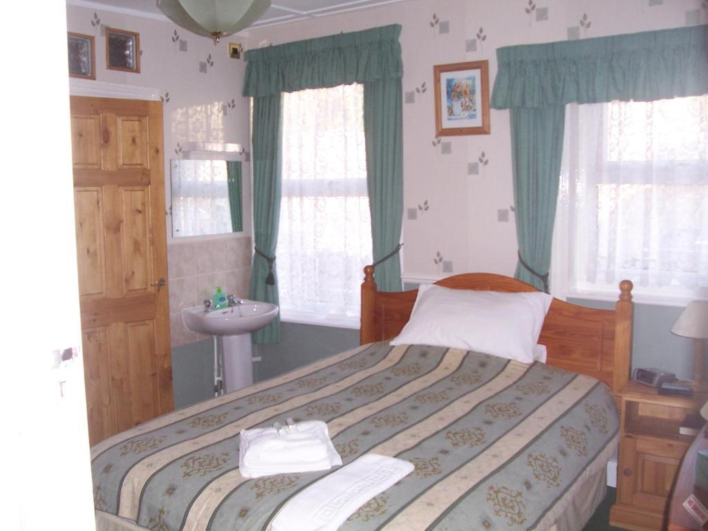 Ashwood Grange Bed & Breakfast Torquay Luaran gambar