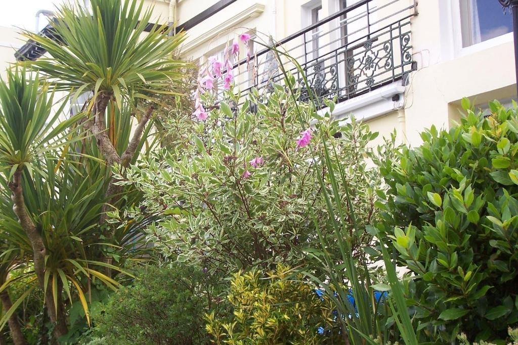 Ashwood Grange Bed & Breakfast Torquay Luaran gambar