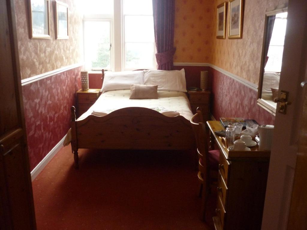 Ashwood Grange Bed & Breakfast Torquay Luaran gambar