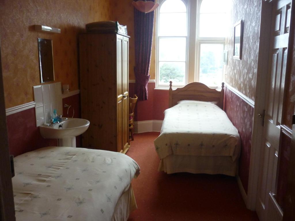 Ashwood Grange Bed & Breakfast Torquay Luaran gambar