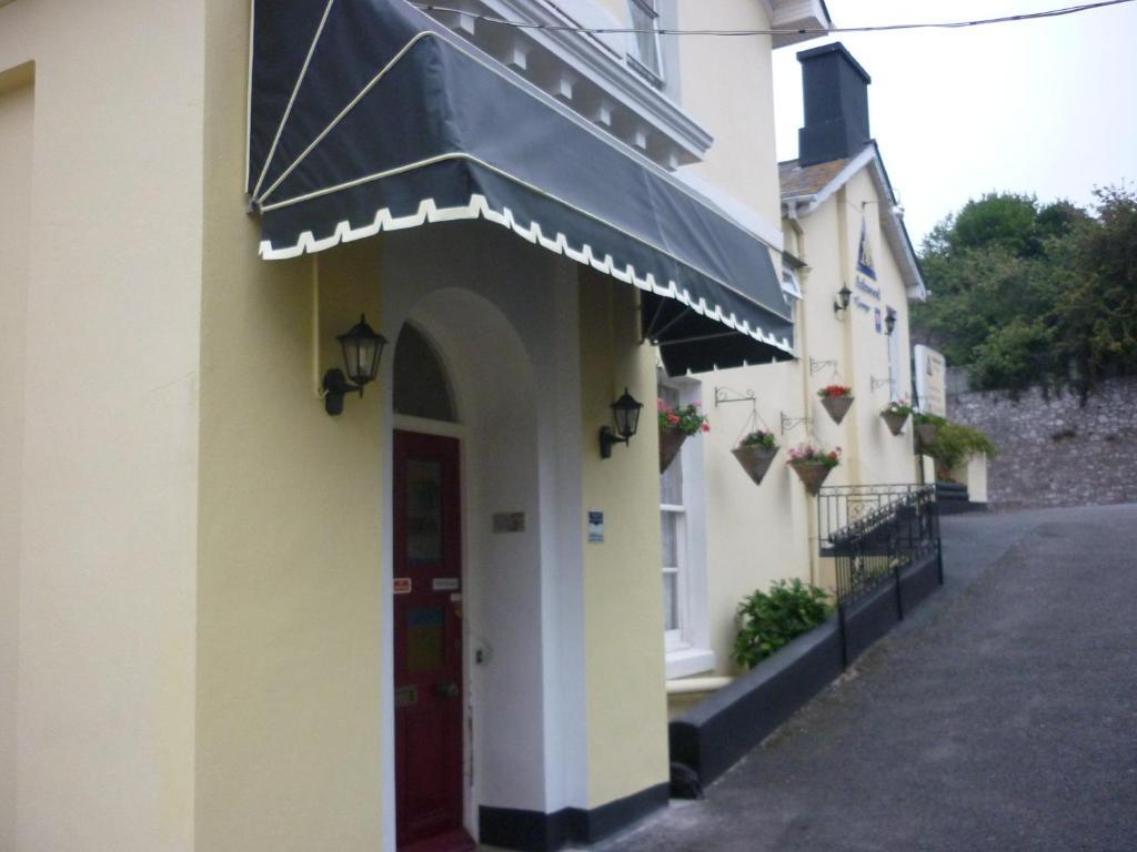 Ashwood Grange Bed & Breakfast Torquay Luaran gambar