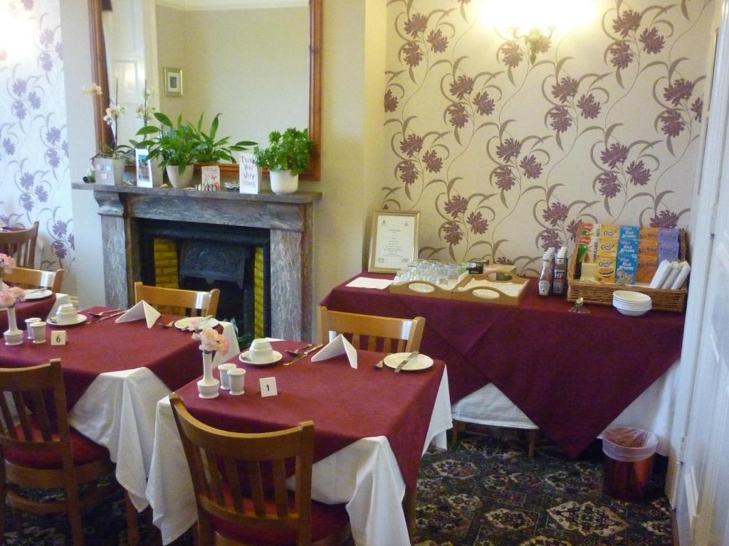 Ashwood Grange Bed & Breakfast Torquay Luaran gambar
