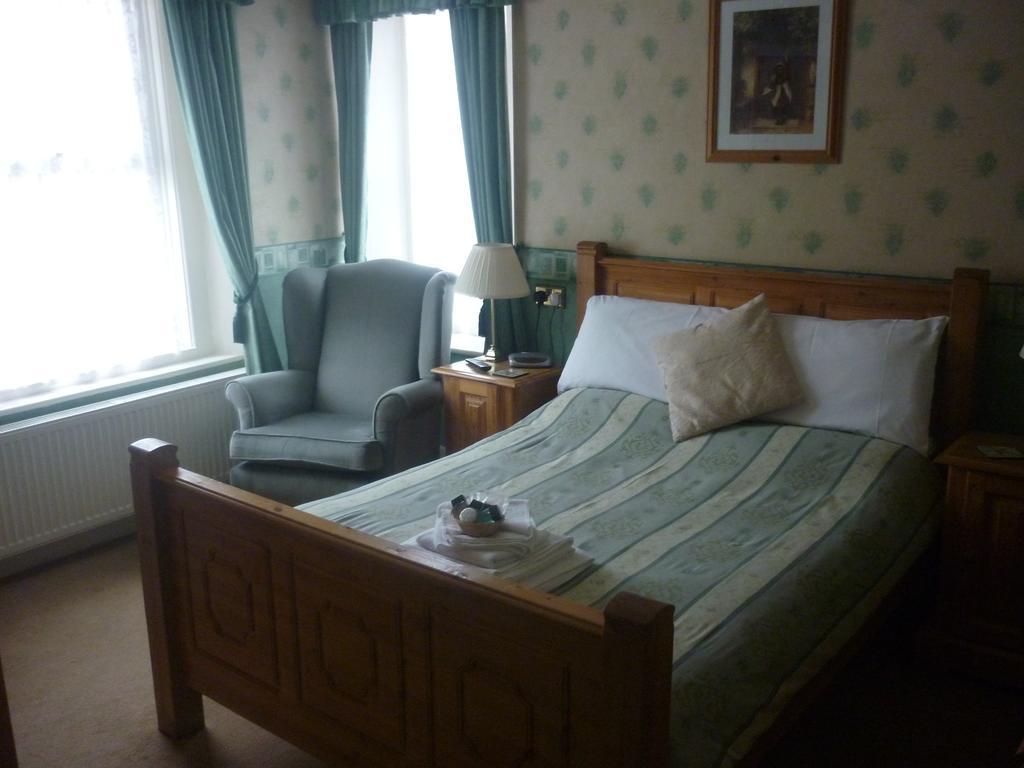 Ashwood Grange Bed & Breakfast Torquay Luaran gambar