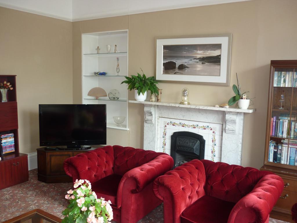 Ashwood Grange Bed & Breakfast Torquay Luaran gambar