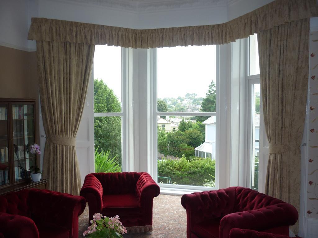 Ashwood Grange Bed & Breakfast Torquay Luaran gambar