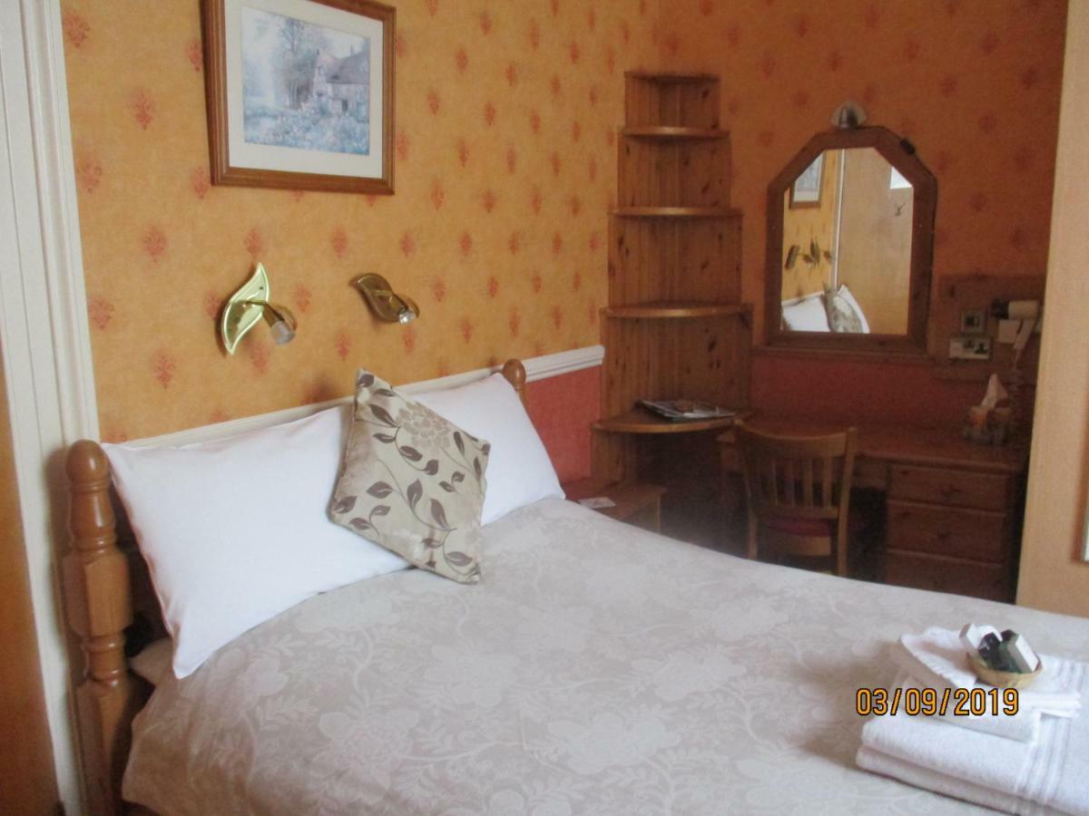 Ashwood Grange Bed & Breakfast Torquay Luaran gambar