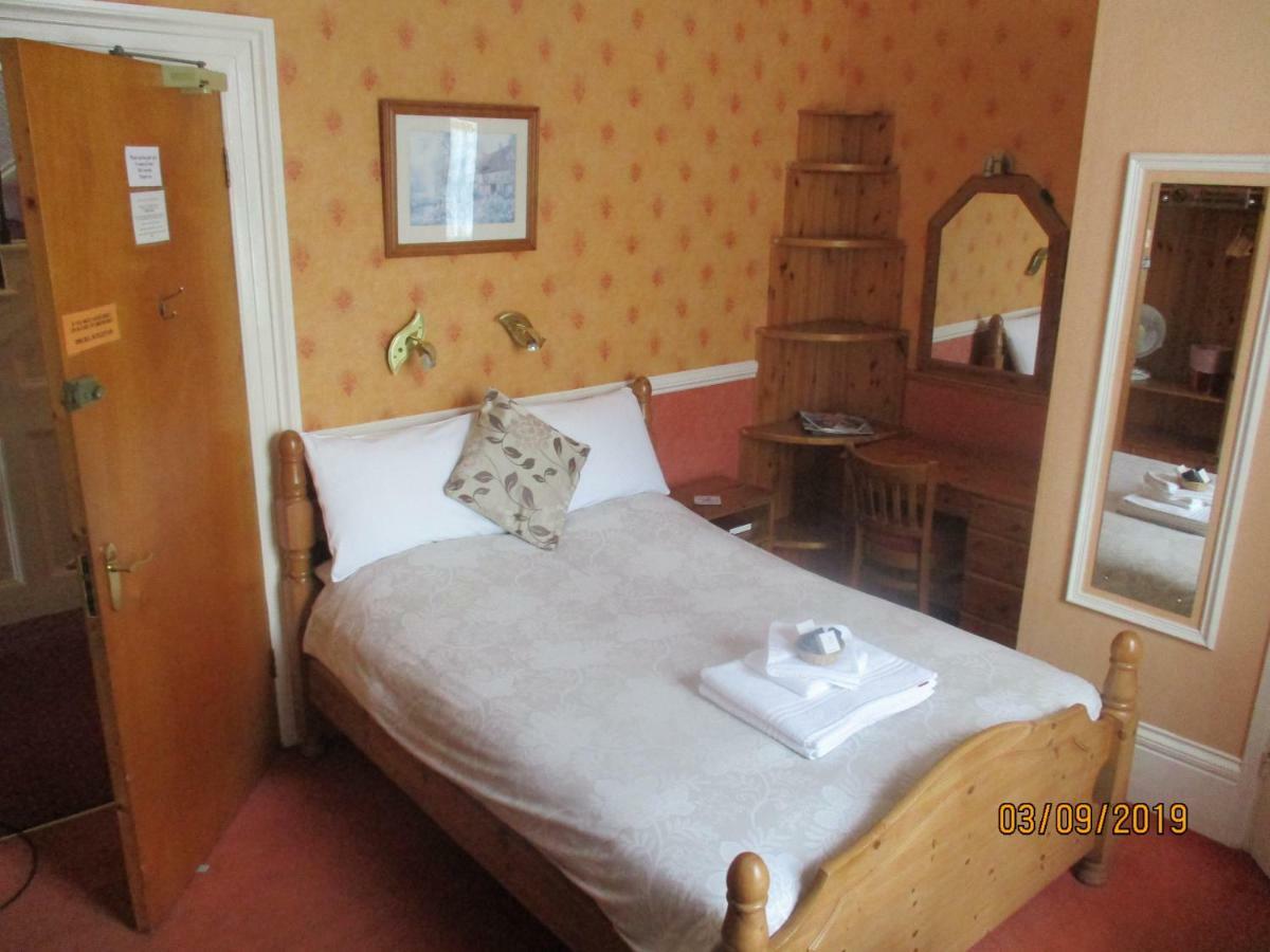 Ashwood Grange Bed & Breakfast Torquay Luaran gambar