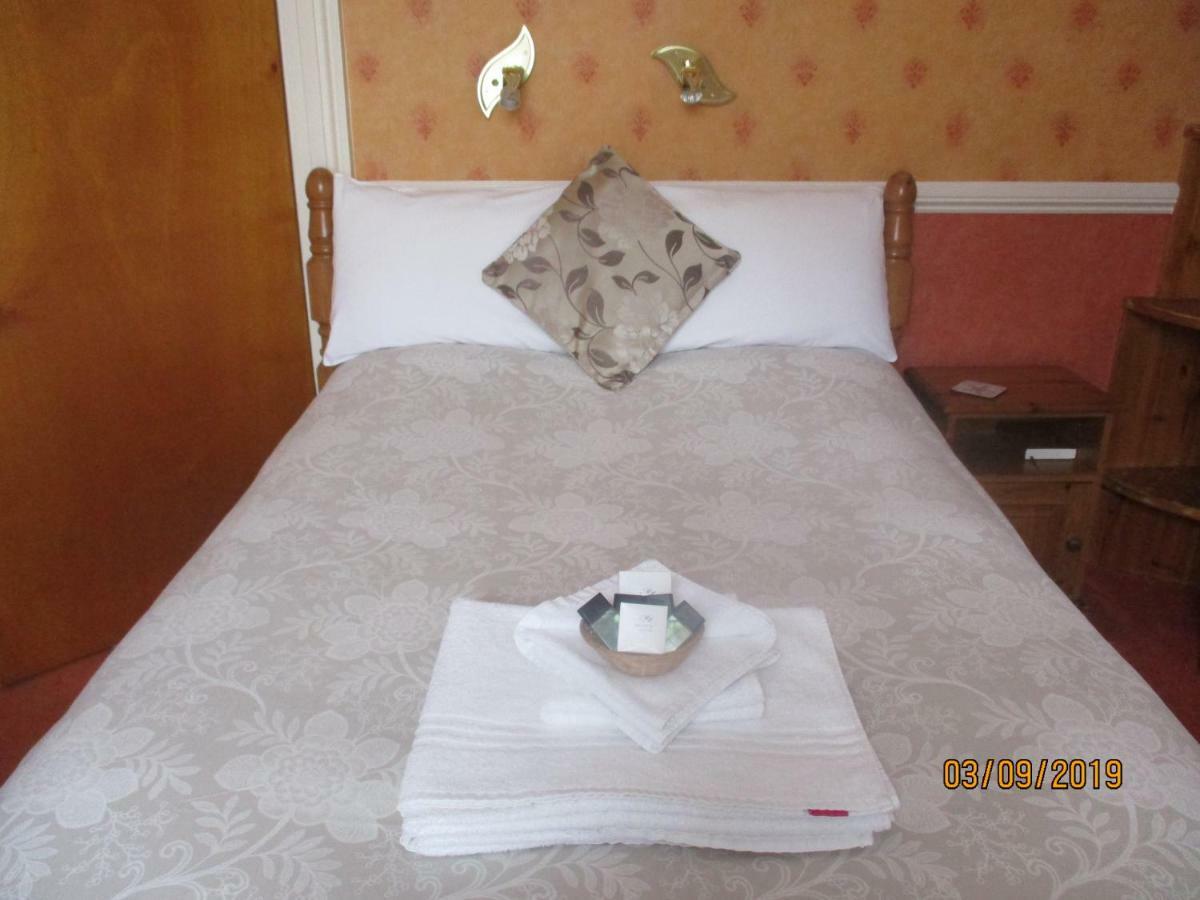 Ashwood Grange Bed & Breakfast Torquay Luaran gambar