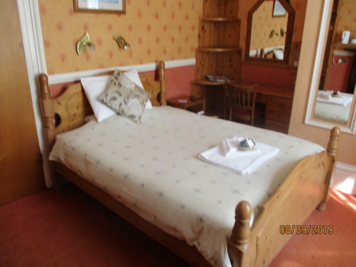 Ashwood Grange Bed & Breakfast Torquay Luaran gambar