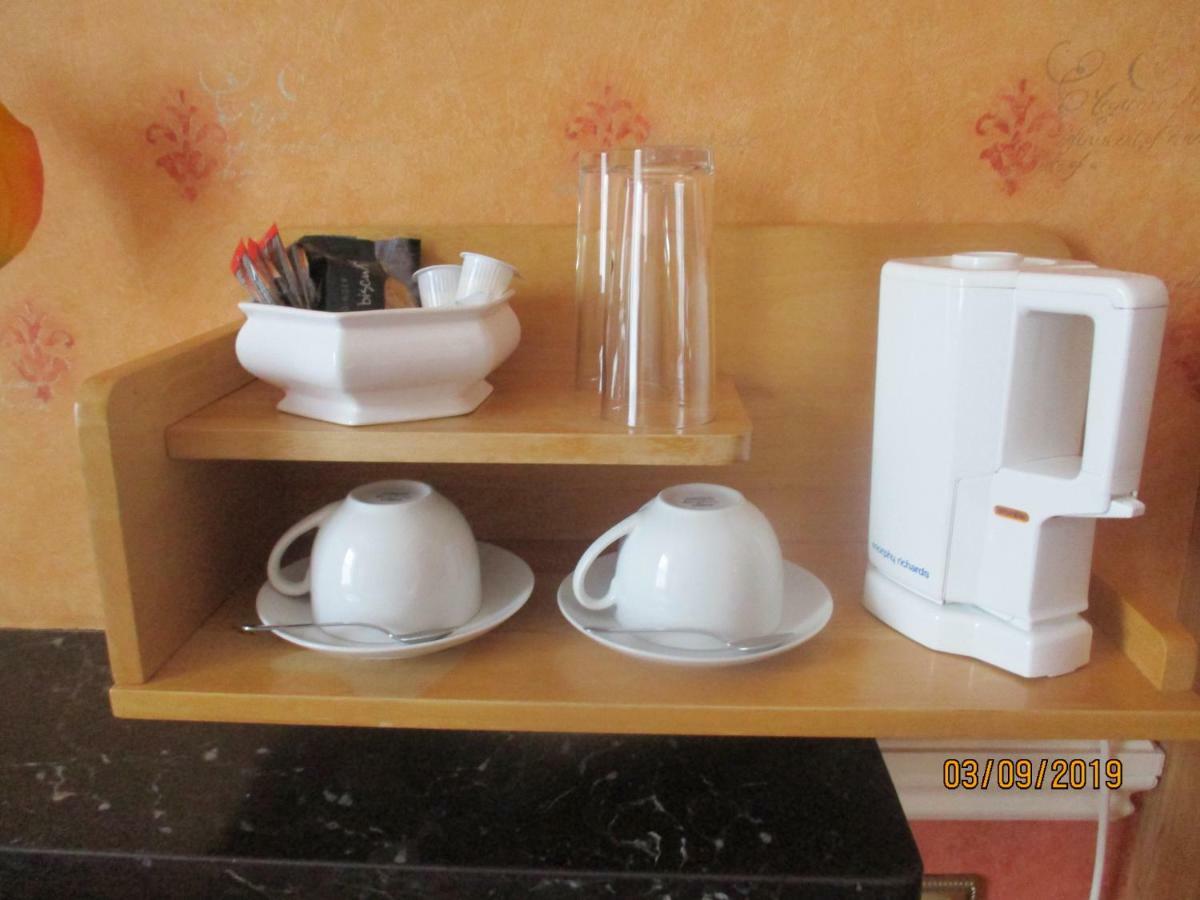 Ashwood Grange Bed & Breakfast Torquay Luaran gambar
