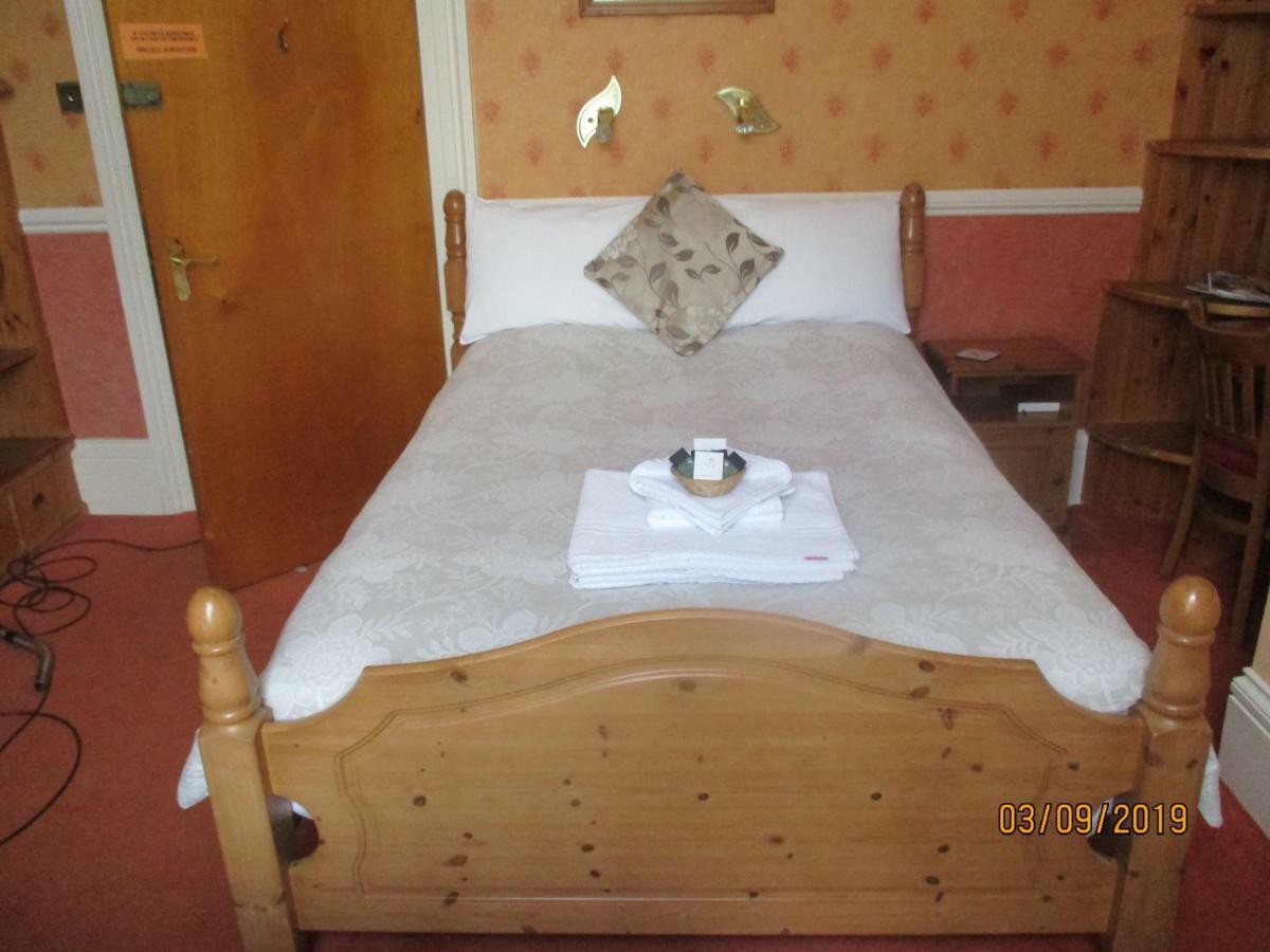 Ashwood Grange Bed & Breakfast Torquay Luaran gambar
